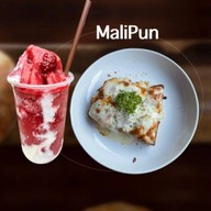 น้ำปั่น MaliPun