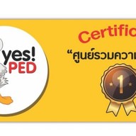 Yes PED เป็ดย่างเกลือ