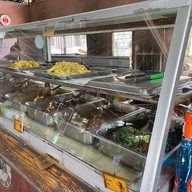 ลองแล ข้าวแกงใต้