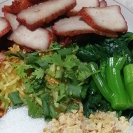 ขนมจีนอาซ้อแวว