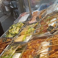หม่าล่าทองคำ มหาชัยสตีนฟู้ด