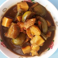 ครัวต้นตาล อาหารปักใต้