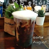 ออกัสเตี๋ยวเรือ&คอฟฟี่ บางนา กม.5