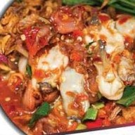 เมนูของร้าน ยำเกย์เร