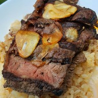 เมนูของร้าน The Elephant Butcher & Eatery