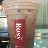 Cafe Rosy