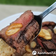 เมนูของร้าน The Elephant Butcher & Eatery