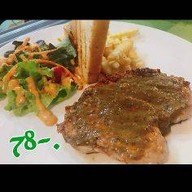 Issara Steak House เมืองทองธานี