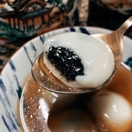 เมนูของร้าน ซาลาเปาเจ๊บ้วง by @LIUJIACHA