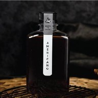 เมนูของร้าน Black Canyon ปตท. เพชรเกษม กม.30 (Indoor)