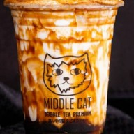 Middle Cat ชานมไข่มุก เซ็นทรัลพระราม3 เซ็นทรัลพระราม3 (ชั้น6)