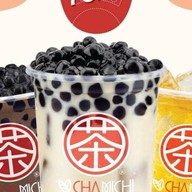 CHAMICHI ชามิจิ ชานมไข่มุก สาธุประดิษฐ์ ซอย 20