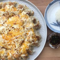 KIKU GYOZA ถนน จันทน์ 18/8