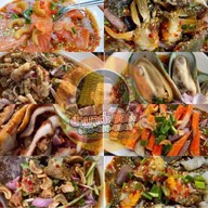 ยำมาต่ะ ตรัง