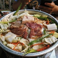 ร้านนายพันหมูกระทะ