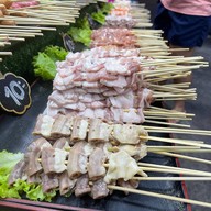 หม่าล่าสายแดรกบางแสน -