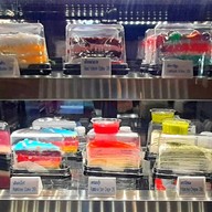 ออกัสเตี๋ยวเรือ&คอฟฟี่ บางนา กม.5