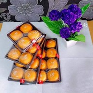 เปี๊ยะลาวา By.ผู้ชายแสนดี