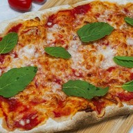 The Pocket (Roman style Pizza)