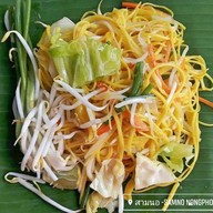 เมนูของร้าน สามนอ ข้าวมันไก่ สาขา1 สาขาตลาดนัดวัดหนองโพ