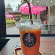 Tin Cafe หงาว
