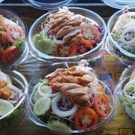 เศรษฐีแบ้งย่อย