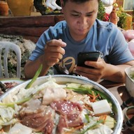 ร้านนายพันหมูกระทะ