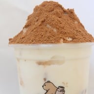 Bear Bike หมีปั่นนม สาขานาเกลือ 16