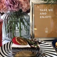 เมนูของร้าน SO CAFE SAMUI HQ (Headquarters)