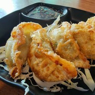 YoKozuna (ไยโกสุนะ ซูชิ)  ศุภาลัยปาร์ค แยกเกษตร