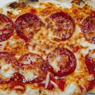 The Pocket (Roman style Pizza)