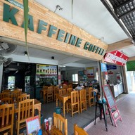 Kaffeinecoffee เวียงกุมกามเชียงใหม่