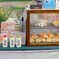 ญาดาขนมไข่โบราณ@บางแวก บางแวก