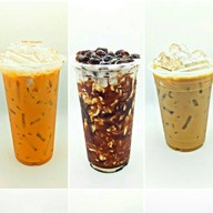 กาแฟสดหน้าวัดรวก