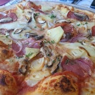 พิชซ่าพิน๊อคคิโอ