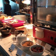 Viu The St. Regis Bangkok