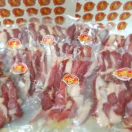 หมูสดฟาร์มนครปฐมเกรดA นิคมอุตสาหกรรมบางชัน