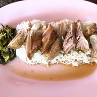 เฮียวัด ขาหมู นครปฐม พุทธมณฑลสาย 4