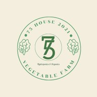 บ้านผักสลัดโรล by 75house