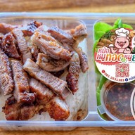 หม้อแจ่วฮ้อน