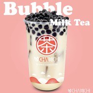 เมนูของร้าน CHAMICHI ชามิจิ ชานมไข่มุก สาธุประดิษฐ์ ซอย 20