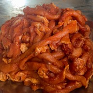 หมูสดฟาร์มนครปฐมเกรดA นิคมอุตสาหกรรมบางชัน