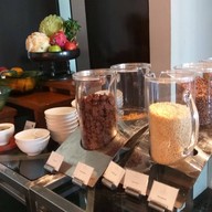 Viu The St. Regis Bangkok