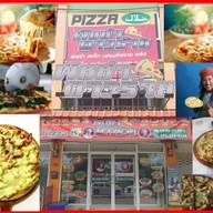 พิซซ่าดาวร้าย(ฮาลาล) สาขาต้นตำหรับ(หนองจอก)