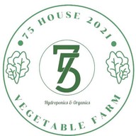 บ้านผักสลัดโรล by 75house