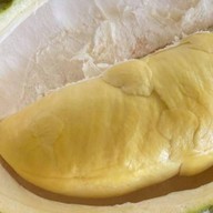 ทุเรียนไทย Organic Thailand จากสวนธรรมชาติ บางเสาธง