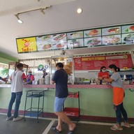 โกส้วง ตลาดเก่า