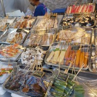หม่าล่าทองคำ มหาชัยสตีนฟู้ด