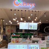 Ochaya โรบินสันสุพรรณบุรี