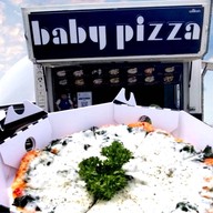 babypizza(เบบี้พิซซ่า)ต้นตำรับพิซซ่าสไตล์อิตาเลี่ยน สาขา มีนบุรี